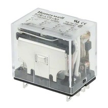 하니웰릴레이 SZR-LY4-N1 Honeywell Relay SZRLY4N1, 릴레이AC220V+소켓