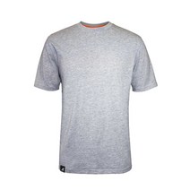 캉골 마이 파브 반팔티셔츠 Grey Mix
