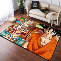 대형 카펫 러그 거실 카페트 home decor Japan anime rug room