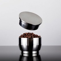 캠핑커피그라인더 원두가는기계 커피가는기계 mazzer sjmini heycafe jx600hc600 faema 900n207 가정용 스테인레스 스틸 커피 액세서리 용 콩 2, A_For Mazzer Mini