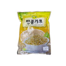 미소한입 볶음땅콩분태(1/16) 1kg