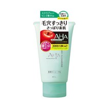 AHA클렌징 리서치 워시 클렌징폼 120g, 1개