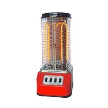 국산 NCU-5000W 나노카본 히터 온풍기 대형