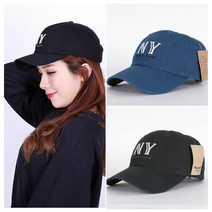 (캡월드) 볼캡 CA-C6634 모자/야구모자/여자/남자/여행