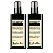 부케가르니 나드 딥 모이스처 올인원 로션 아쿠아우디, 140ml, 16개