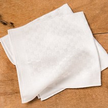 아기 손수건 35X35cm 밤부 10장 무형광 오가닉 가제수건 신생아 밤부 주자 손수건