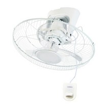 코멕스 CM-330 천정용 선풍기 가정용 16인치 천장용