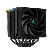 Deepcool AK620 디지털 120mm CPU 쿨러CPU 팬 - 블랙 인텔