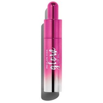 레브론 REVLON 키스 글로우 립 오일 007 프라우드 투비 핑크 [립틴트], 단일