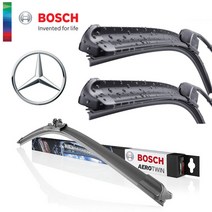 벤츠 GLK 220 250 350 X204 와이퍼 08년06월~14년01월 운전석＋조수석 세트 benz151