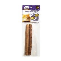우울해소 캣토이 마따따비 막대 고린이 고양이풀 냥이 허브 행동자극 해피