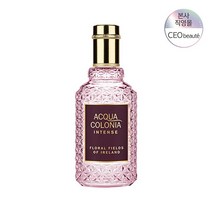 [4711] [공식수입원] 인텐스 플로럴 필드 오브 아일랜드 50ML