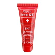 더마젤 연고 10ml 상처 손상피부케어 강아지 고양이 상처치료 피부케어 외상 손상피부 긁힌상처 반려견 반려묘