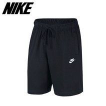 나이키 나이키 남성용 NSW 클럽 저지 숏팬츠 BV2772_010