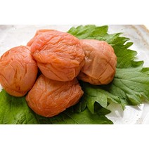 우매보시 일본 명품 장아찌 직구 자소 따기 말린 매실 소금 함량 4 대형 기슈 131