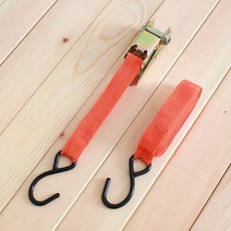 오토바이 화물 고정 벨트 자동바 등산로프 등산용로프 텐트줄