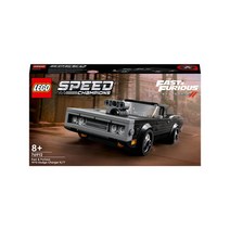 레고 스피드챔피언 76912 Fast Furious 1970 닷지 Charger R/T 레고공식
