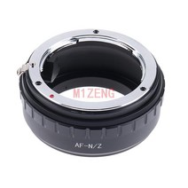 소니호환 AF MINOLAT MA 마운트 렌즈 용 AF-N/Z 어댑터 링-nikon Z z5 Z6 Z7 Z9 Z50 z6II fc 풀 프레임 카, 01 니콘 Z 마운트_01 소니호환 A 마운트