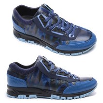 [명품]랑방 남성 스니커즈 FMSKDRSICITDH152013 FM SKDRSI CITD H15 2013