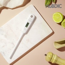 카스 탐침온도계 조리용온도계, 휴비딕 HKT-2