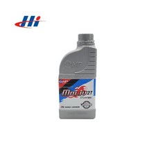 한일루켐 엔진오일 몰리브 2T 1리터 2사이클용