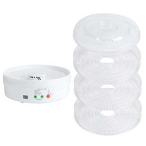 12 쟁반 식품 탈수기 애완 동물 간식 탈수 건조기 과일 야채 허브 육류 건조기 스테인레스 스틸 220v 110v, 05 AU_01 110V