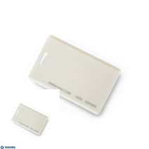 TYDL 출퇴근기록기 전용 RF카드