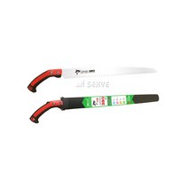 화신금속 전정톱(자바) TK-380S 목공 나무톱 전지톱 조경 원예 380mm