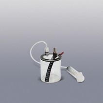 (JLS) 구름발생실험기 구름발생실험장치 (압력(기압)과 온도의 변화실험) 과학수업용 과학키트