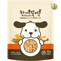 라이브잇 한끼뚝딱 황태와 소고기 반려동물 습식사료, 5개, 3kg, 생선