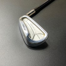 중고 427T 미즈노단품아이언 MX-23 포지드 6번 카본 R 중고골프, 단품