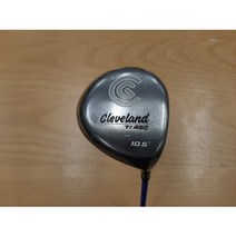 클리브랜드 TI460 10.5도 R 중고드라이버 그라팔로이65, 선택완료, 단일 제품