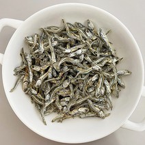 아침애 무방부제 반려동물 수제간식, 1개, 통 멸치70g