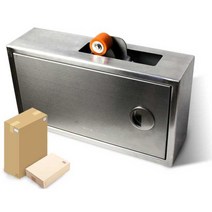 박스 밴딩기 싱링기 테이핑기 수동 밴딩기계 반자동, 상세 페이지 참고