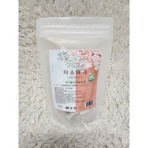 미소예가 수국이야기 티백 유기농 수국차 수국잎차 티백과 유기농 로즈힙 유기농수국로즈힙 티백 10T/B