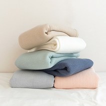 포근포근 목화솜 순면 60수 피그먼트 싱글 퀸 라지킹 패밀리 매트리스 침대패드[고정밴드 선택], 5.피치핑크