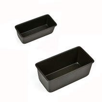 포베이커 오란다틀 미니 파운드 식빵팬 오란다팬, 오란다팬(대)x155x75x65