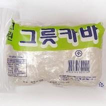 크린 그릇카바 (대)40매입 (소)24매입 위생카바 비닐, 화이트, 24매입, 1개