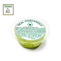 산로렌조 리얼 과카몰리 55g X 6개