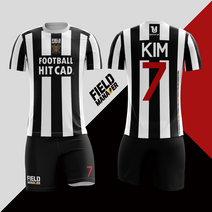 필드매니저 축구 유니폼 상하의세트 FBBU-049