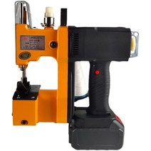 마대 포장기 업소용 가정용 쌀포대 씰링기계 제봉틀, G