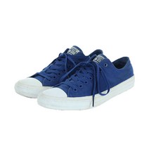 CONVERSE With LUNARLON 올스타 스니커즈 블루 280