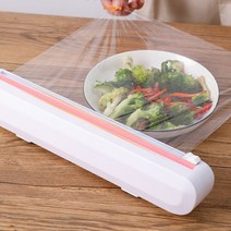 가정용 슬라이드 랩커팅기 커터기 비닐컷팅 커터기 랩 SC+438747EA, 모두쇼핑 1&구매