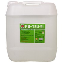 캠크린산업/다목적 세척제/PB-1/피비원/20L