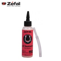 Zefal Z 실란트 펑크방지 주입액 125ml, 상세 설명 참조