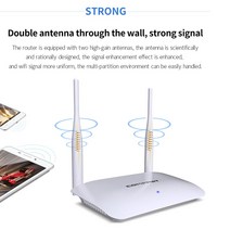 와이파이에그 휴대용와이파이 lte 라우터 데이터에그 Comfast 무선 홈 와이파이 네트워크 무선-N 인터넷 장거리 와이드 커버리지 쉬운 설정 사무실용 고속, [02] with Retail Package