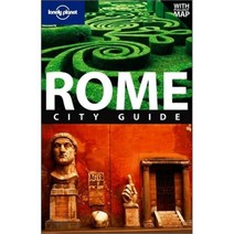 Lonely Planet Rome