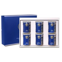 광산김 캔김 6p 5호세트, 1세트