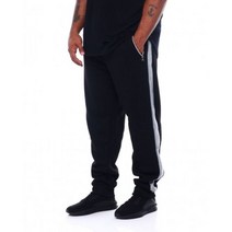 골프 조거 팬츠 연습복 레슨 연습장 복장 남성 바지 Buyers Picks side 스트라이프 양털 플리스 후리스 조커 b&t 119628