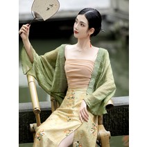 리본 레이스 로브 루즈핏 롱 꾸안꾸 호캉스 태교 빅사이즈비치원피스 드레스 해외여행